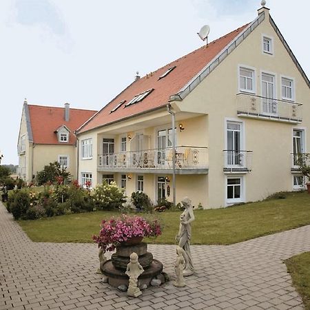 Auszeit - Ihr Sibyllenbad Gaestehaus Neualbenreuth Kültér fotó