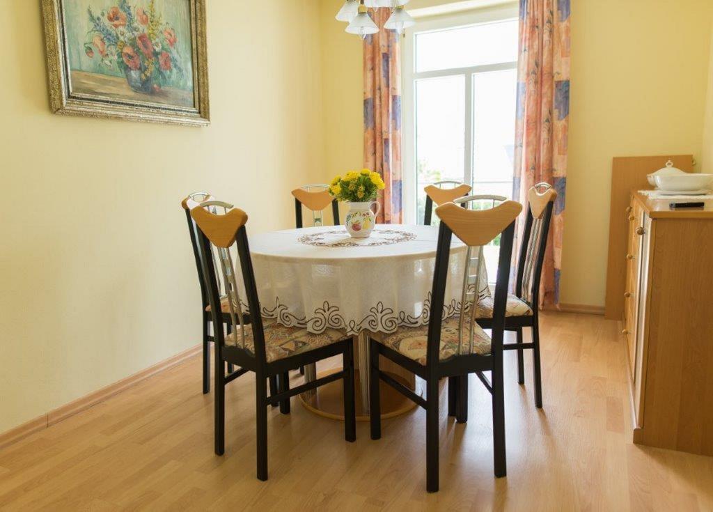 Auszeit - Ihr Sibyllenbad Gaestehaus Neualbenreuth Kültér fotó