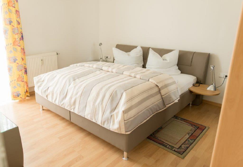 Auszeit - Ihr Sibyllenbad Gaestehaus Neualbenreuth Kültér fotó